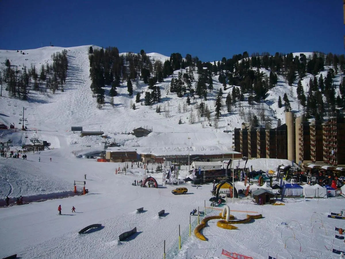 Appartement Studio Cosy Pour 2 - Balcon - Proche Pistes Et Commerces - Animaux Admis - Fr-1-181-2234 La Plagne-Tarentaise