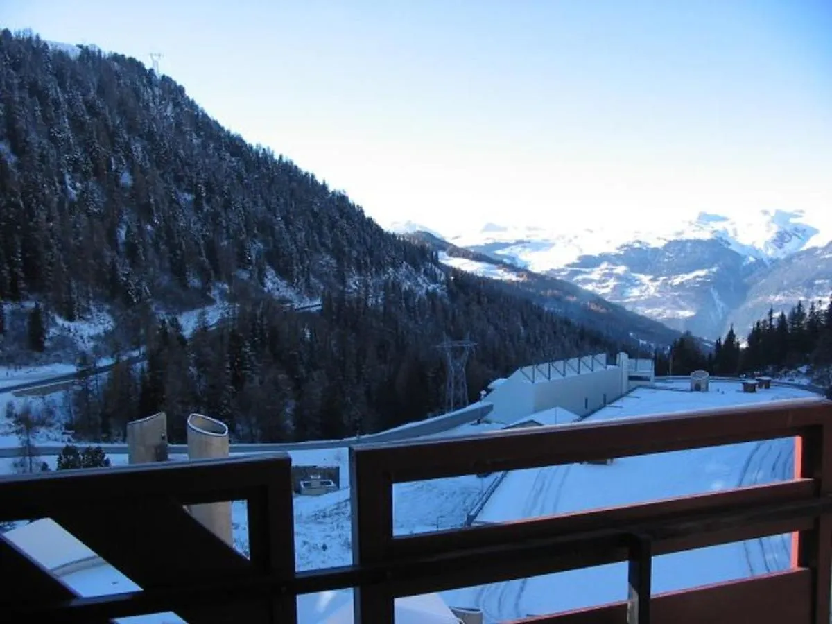 Studio Cosy Pour 2 - Balcon - Proche Pistes Et Commerces - Animaux Admis - Fr-1-181-2234 La Plagne-Tarentaise