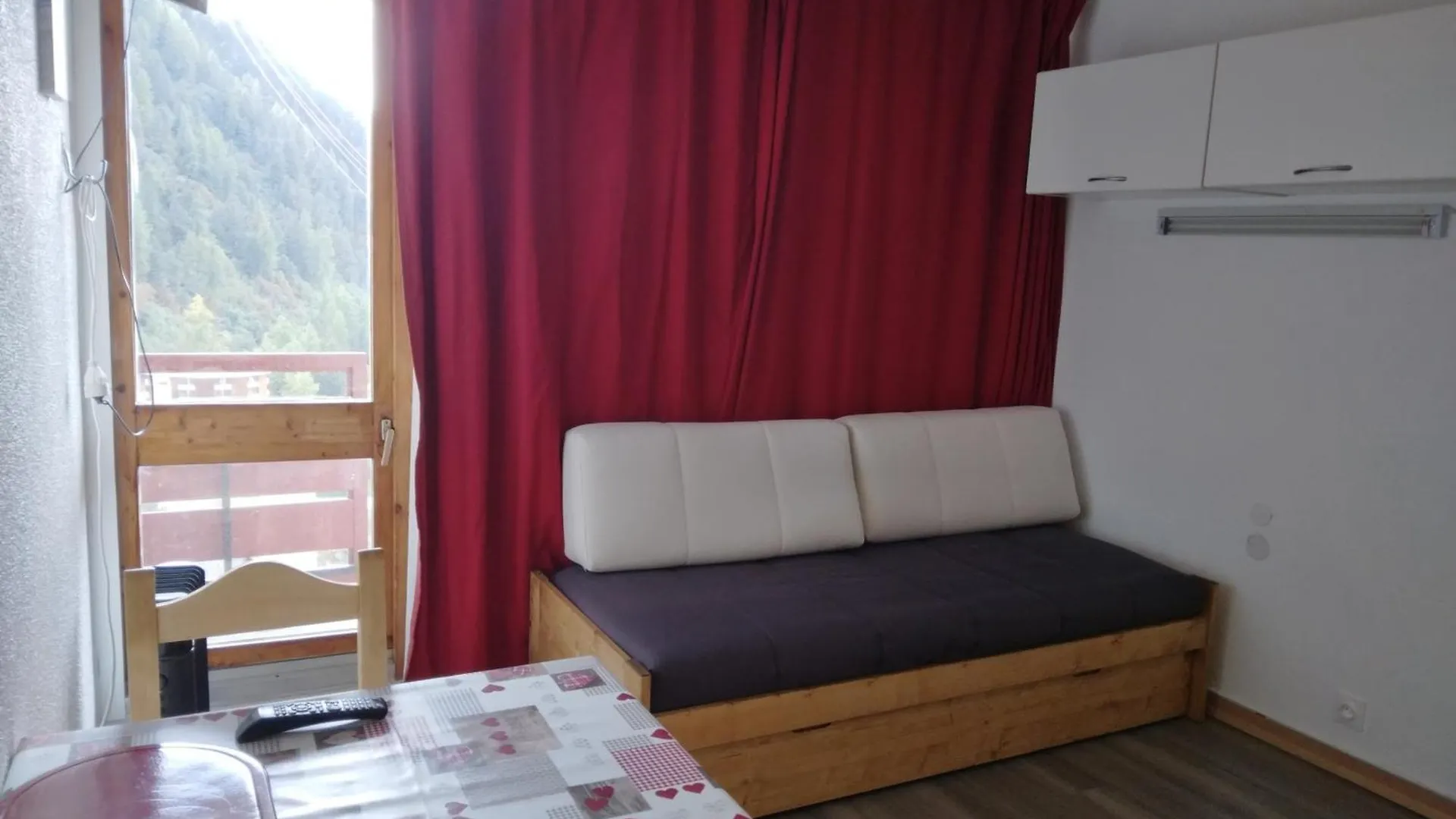Studio Cosy Pour 2 - Balcon - Proche Pistes Et Commerces - Animaux Admis - Fr-1-181-2234 La Plagne-Tarentaise